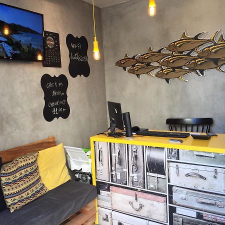 Aipa Hostel.Com Cabo Frio Kültér fotó