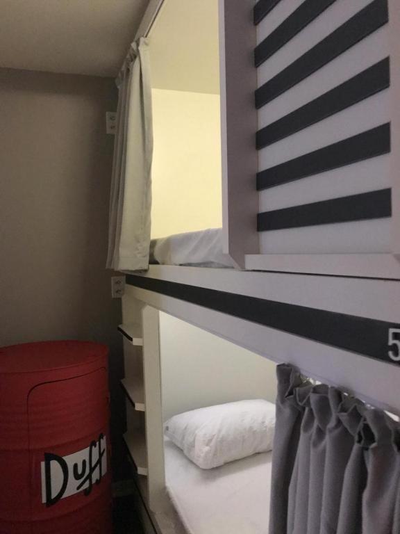 Aipa Hostel.Com Cabo Frio Kültér fotó