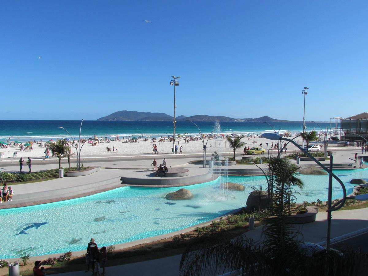 Aipa Hostel.Com Cabo Frio Kültér fotó