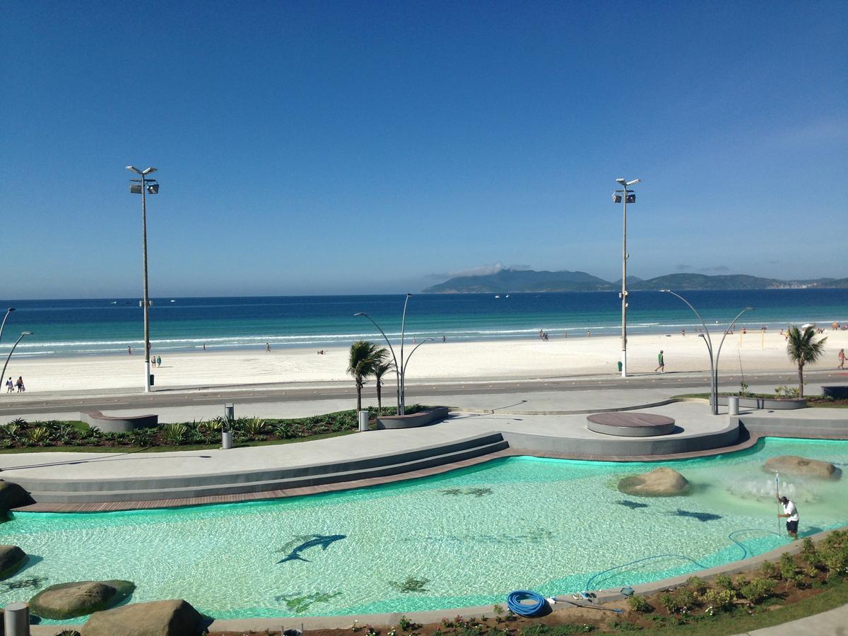 Aipa Hostel.Com Cabo Frio Kültér fotó