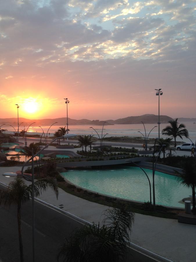 Aipa Hostel.Com Cabo Frio Kültér fotó