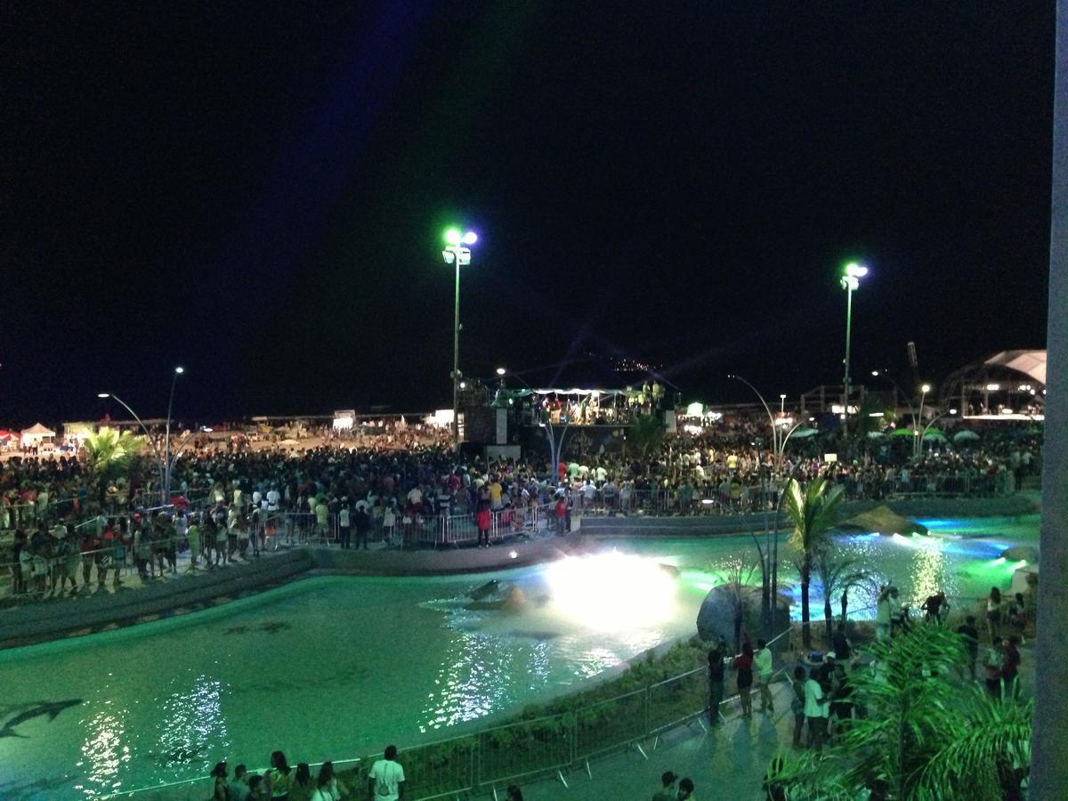 Aipa Hostel.Com Cabo Frio Kültér fotó
