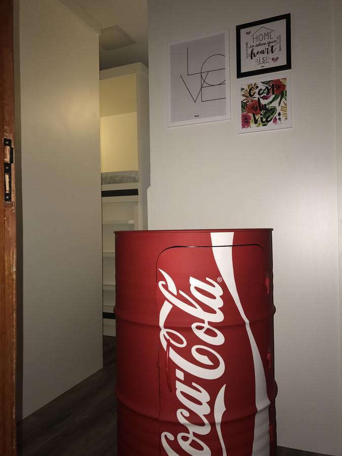 Aipa Hostel.Com Cabo Frio Kültér fotó