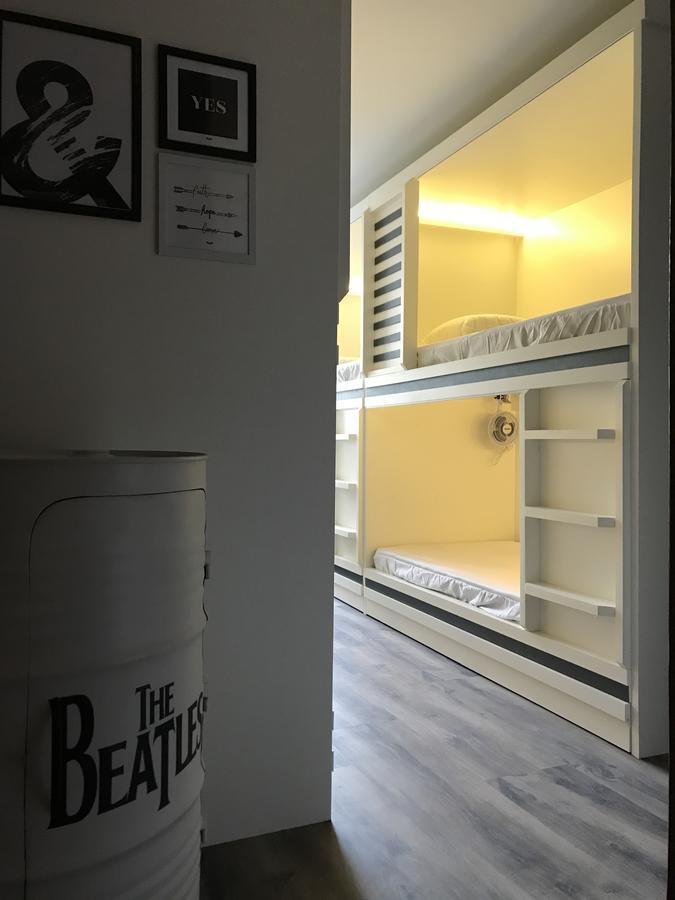 Aipa Hostel.Com Cabo Frio Kültér fotó