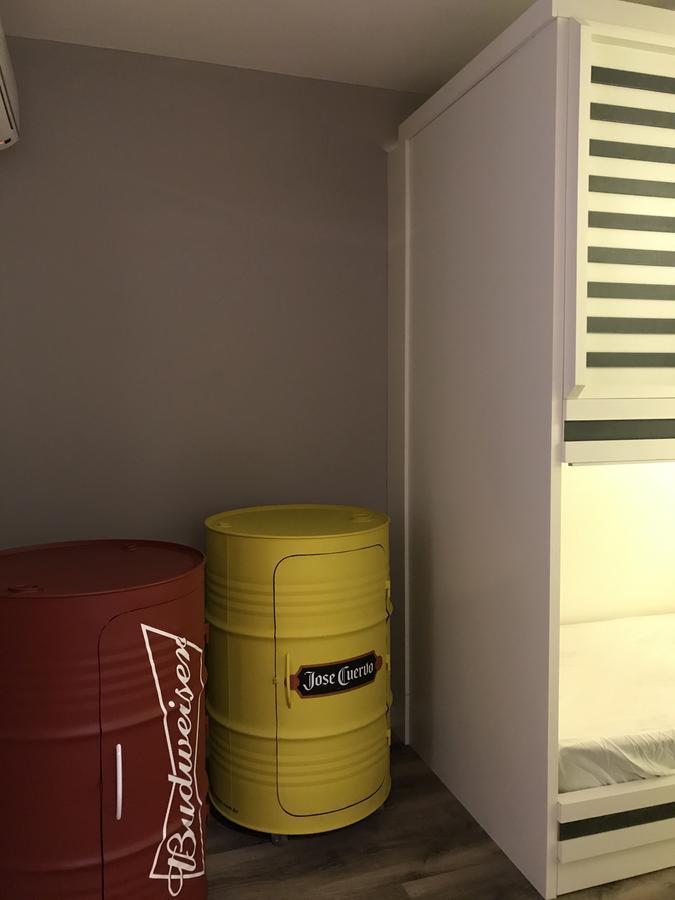 Aipa Hostel.Com Cabo Frio Kültér fotó