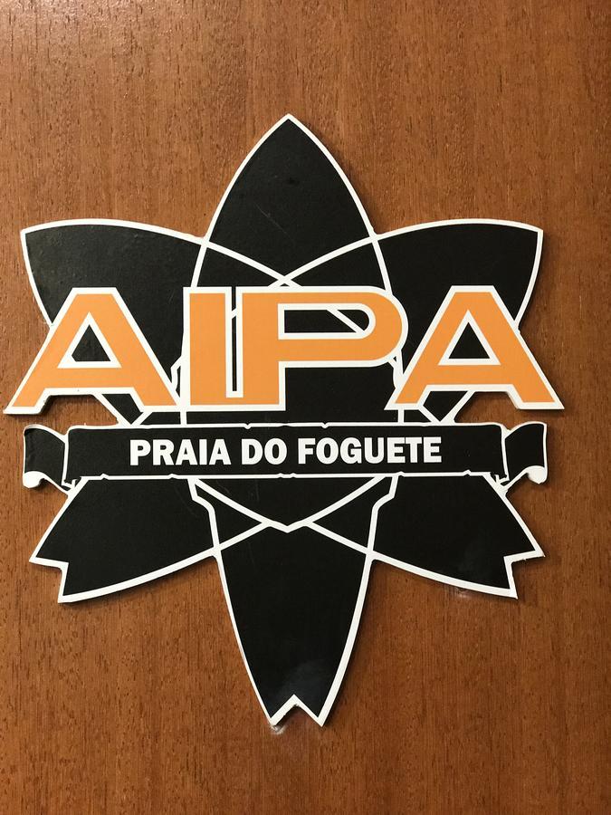 Aipa Hostel.Com Cabo Frio Kültér fotó
