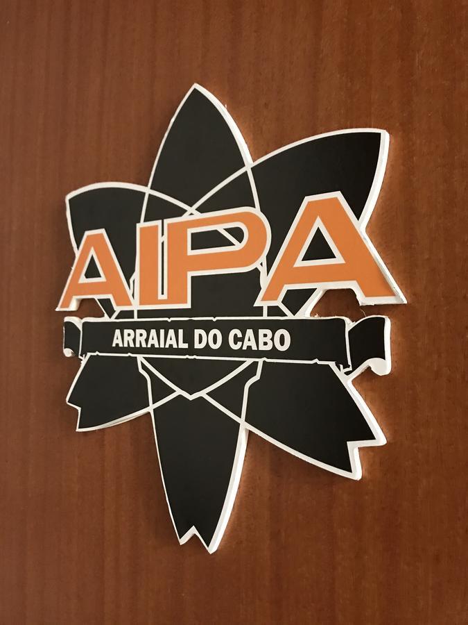Aipa Hostel.Com Cabo Frio Kültér fotó
