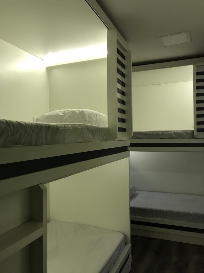Aipa Hostel.Com Cabo Frio Kültér fotó