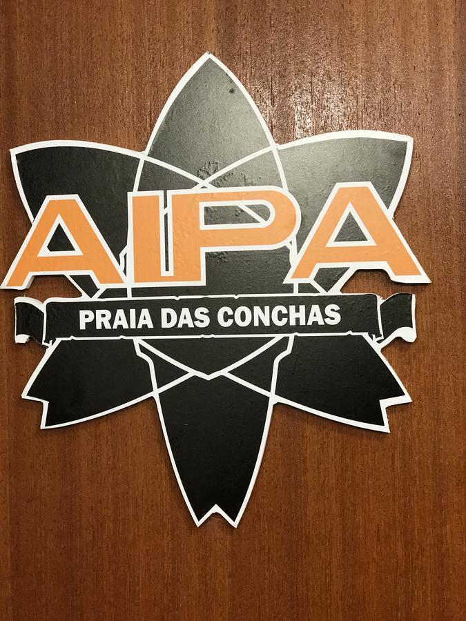 Aipa Hostel.Com Cabo Frio Kültér fotó