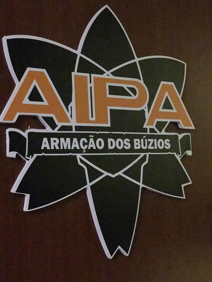 Aipa Hostel.Com Cabo Frio Kültér fotó