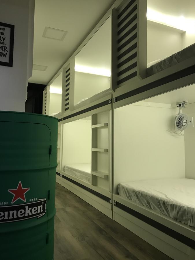 Aipa Hostel.Com Cabo Frio Kültér fotó