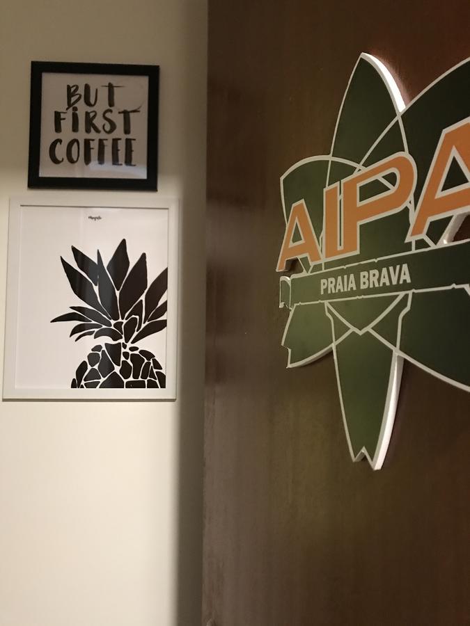 Aipa Hostel.Com Cabo Frio Kültér fotó