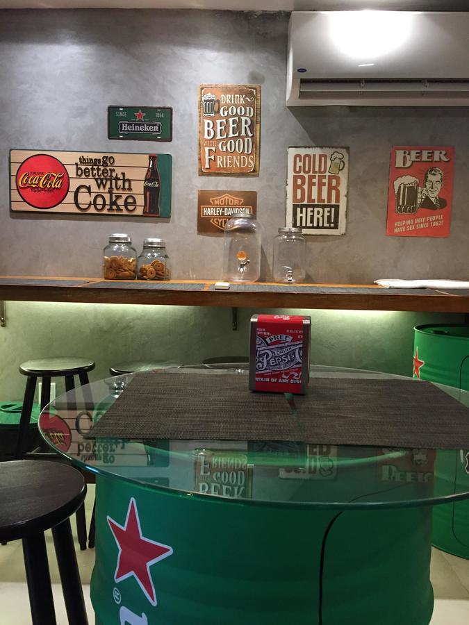 Aipa Hostel.Com Cabo Frio Kültér fotó