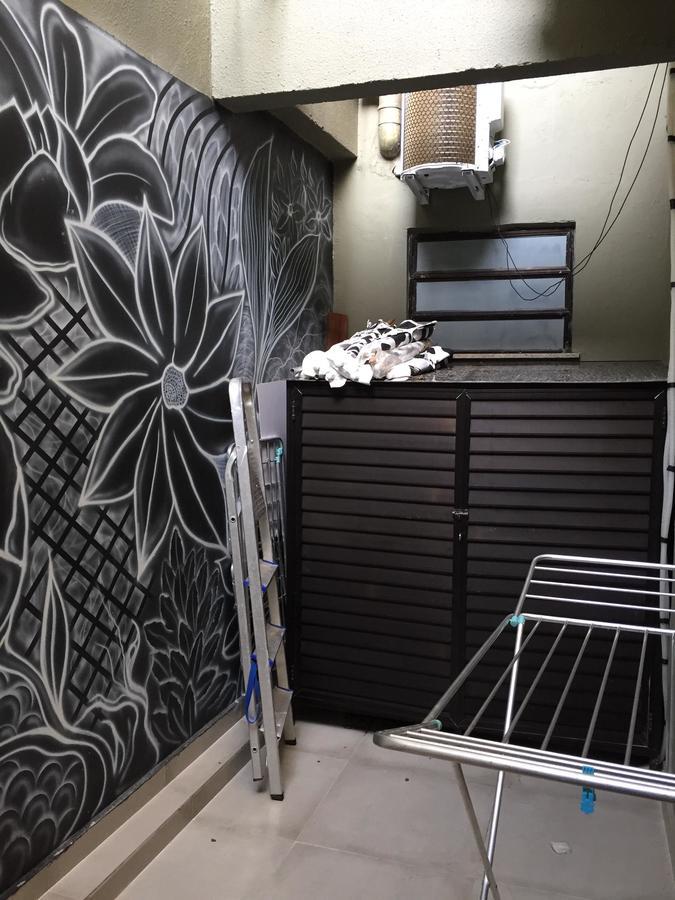 Aipa Hostel.Com Cabo Frio Kültér fotó