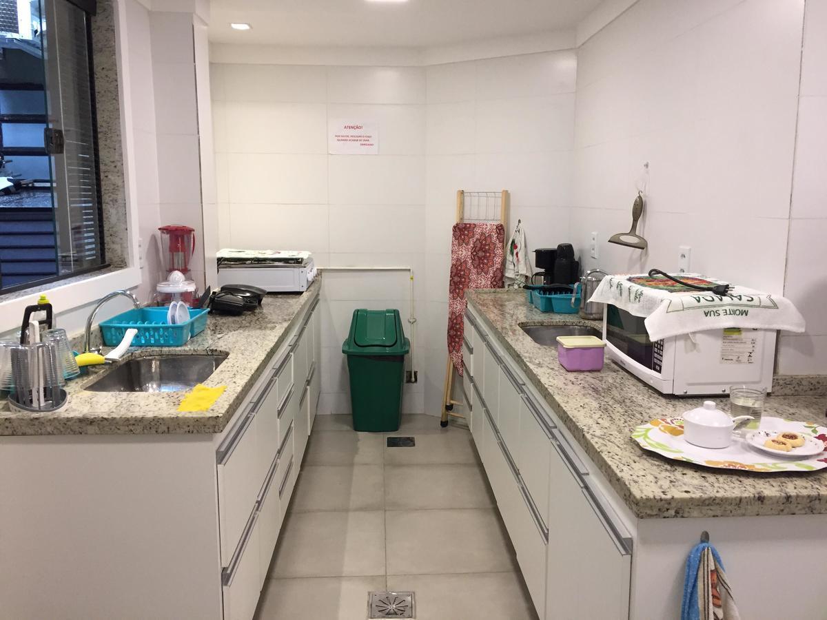 Aipa Hostel.Com Cabo Frio Kültér fotó