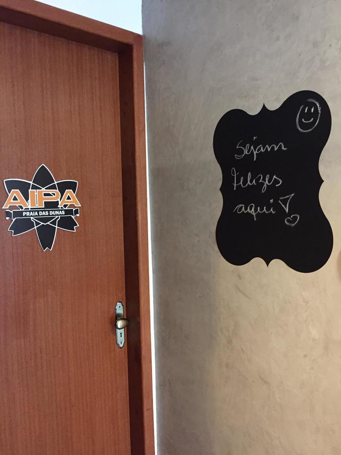 Aipa Hostel.Com Cabo Frio Kültér fotó