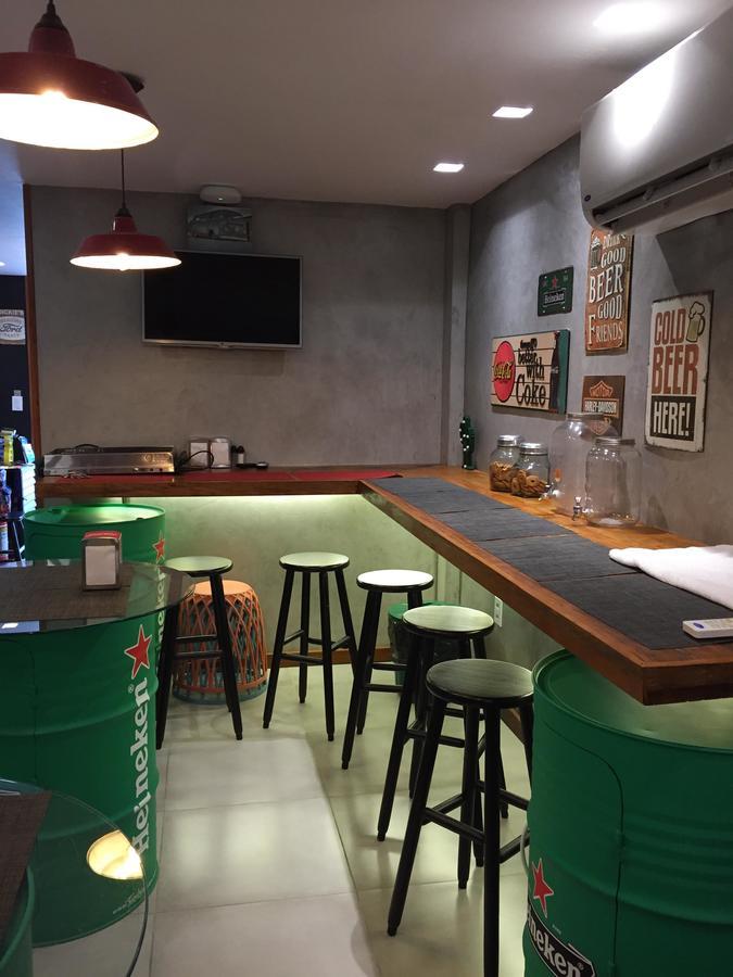 Aipa Hostel.Com Cabo Frio Kültér fotó