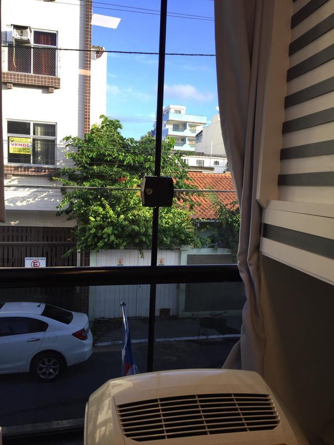 Aipa Hostel.Com Cabo Frio Kültér fotó