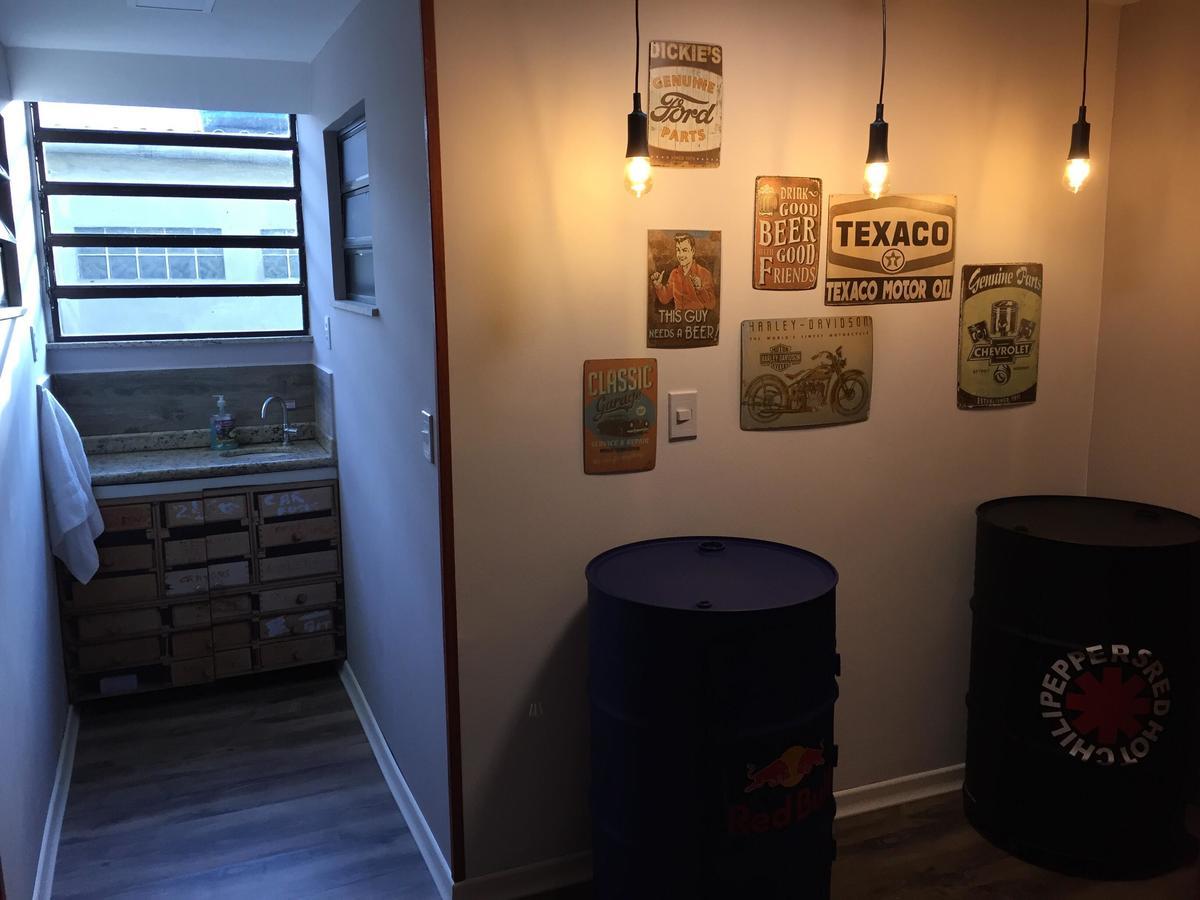 Aipa Hostel.Com Cabo Frio Kültér fotó