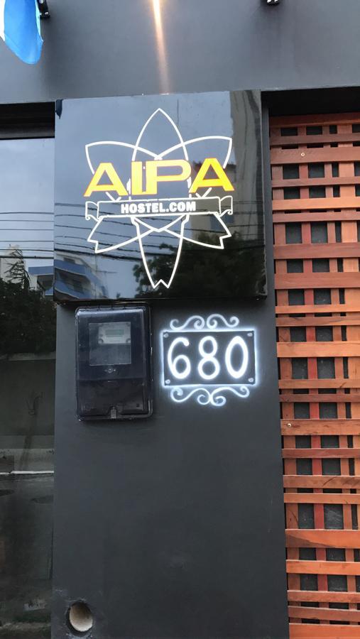 Aipa Hostel.Com Cabo Frio Kültér fotó