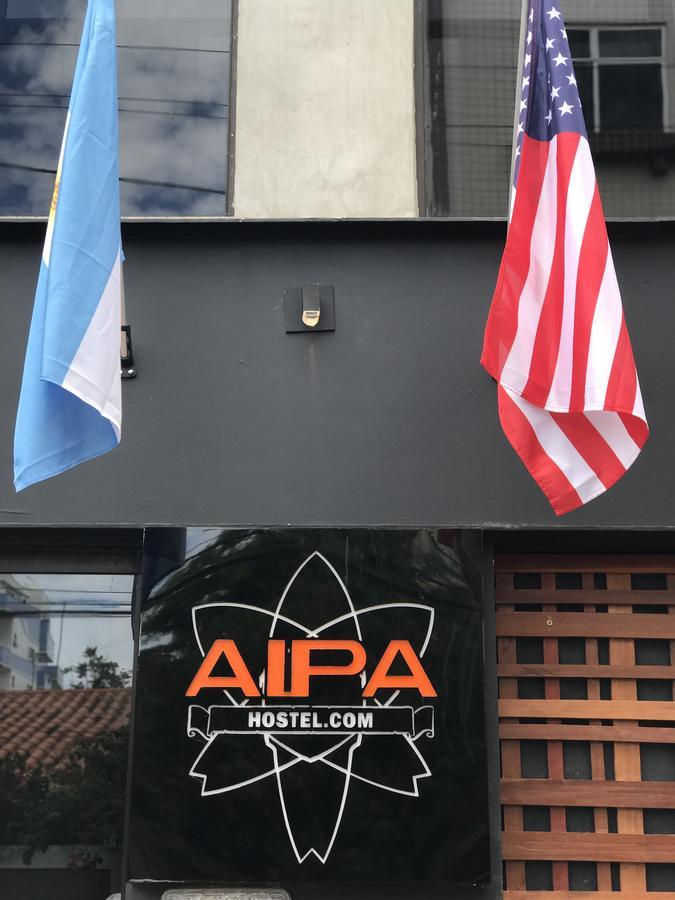 Aipa Hostel.Com Cabo Frio Kültér fotó
