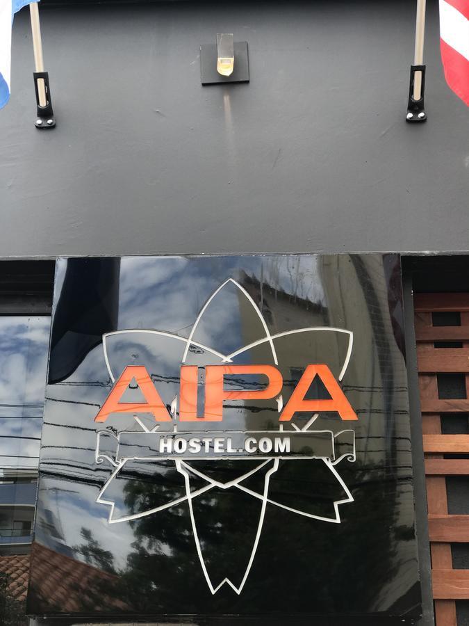 Aipa Hostel.Com Cabo Frio Kültér fotó