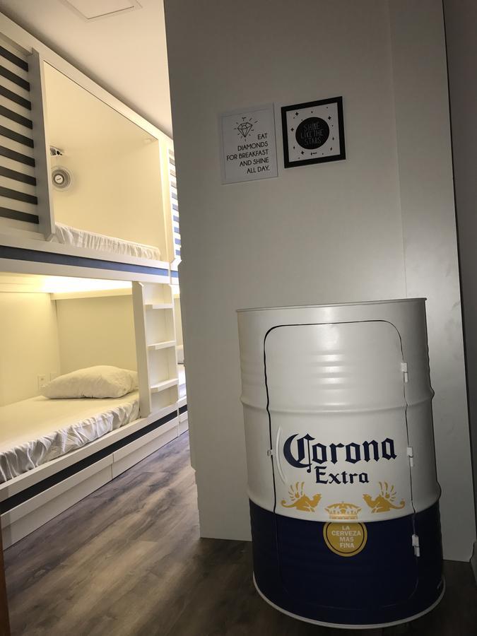 Aipa Hostel.Com Cabo Frio Kültér fotó