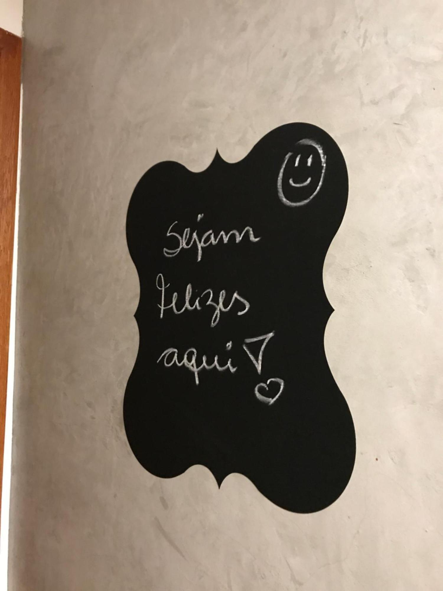 Aipa Hostel.Com Cabo Frio Kültér fotó