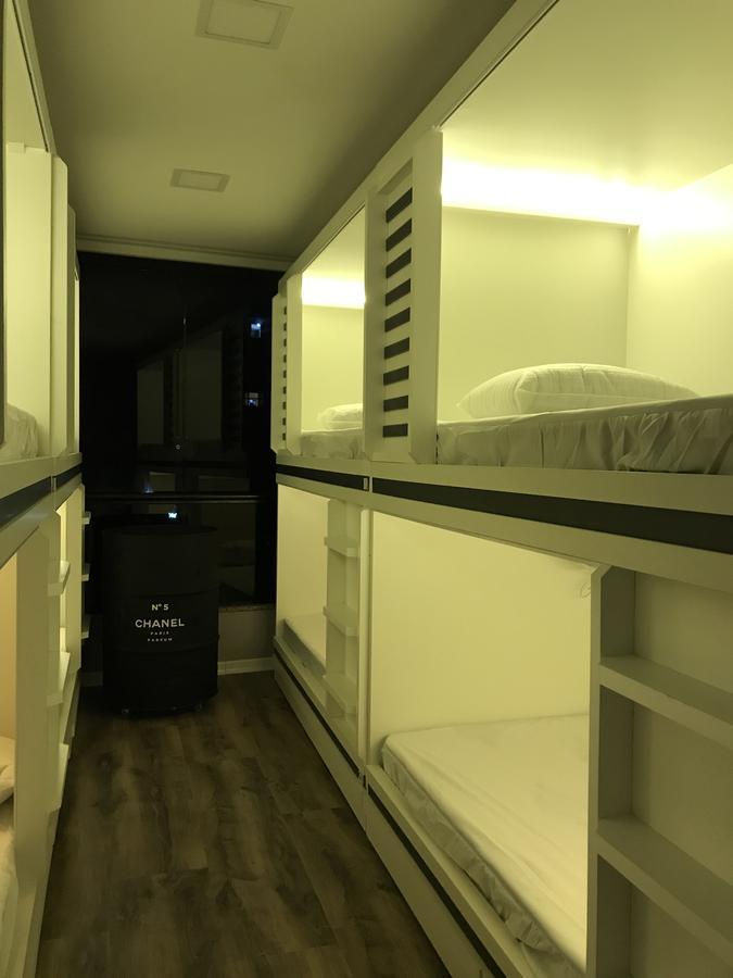 Aipa Hostel.Com Cabo Frio Kültér fotó