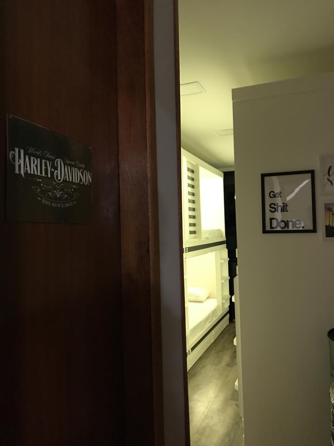 Aipa Hostel.Com Cabo Frio Kültér fotó