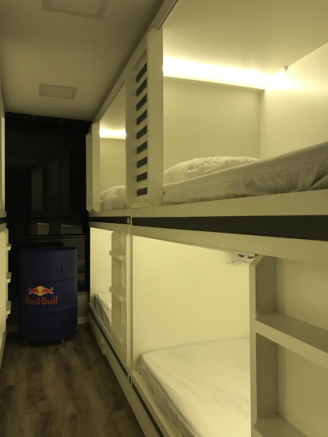Aipa Hostel.Com Cabo Frio Kültér fotó