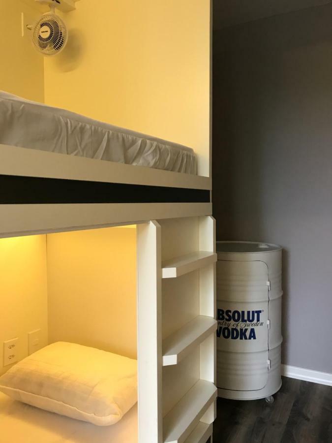 Aipa Hostel.Com Cabo Frio Kültér fotó