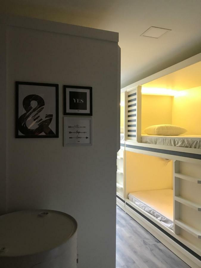Aipa Hostel.Com Cabo Frio Kültér fotó