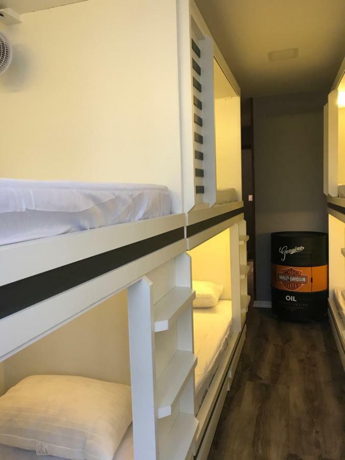 Aipa Hostel.Com Cabo Frio Kültér fotó