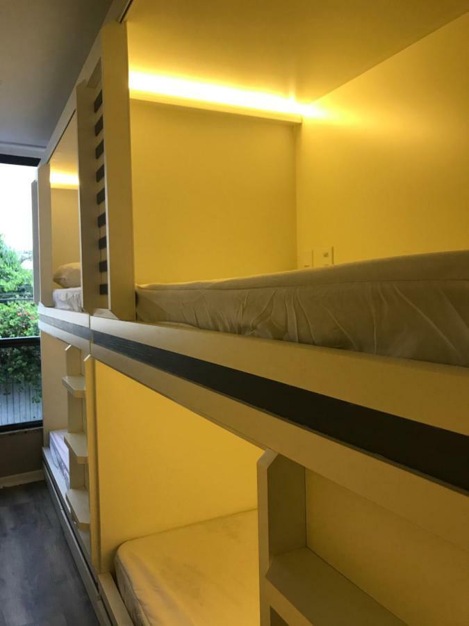 Aipa Hostel.Com Cabo Frio Kültér fotó